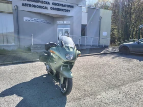 BMW R R1100RT ABS | Mobile.bg    14