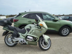 Обява за продажба на BMW R R1100RT ABS ~3 700 лв. - изображение 1 | Auto.bg Обява за продажба на BMW R R1100RT ABS ~3 700 лв. - изображение 1