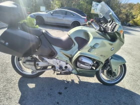 Обява за продажба на BMW R R1100RT ABS ~3 700 лв. - изображение 7 | Auto.bg Обява за продажба на BMW R R1100RT ABS ~3 700 лв. - изображение 7