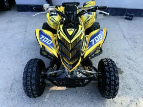 Yamaha Raptor Yamaha Raptor 700 | Mobile.bg    2