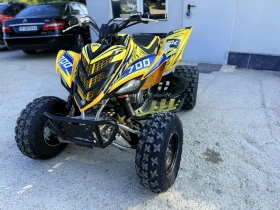 Yamaha Raptor Yamaha Raptor 700 | Mobile.bg    4
