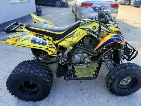 Yamaha Raptor Yamaha Raptor 700 | Mobile.bg    3