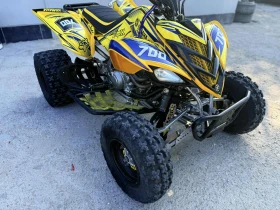 Yamaha Raptor Yamaha Raptor 700 | Mobile.bg    7