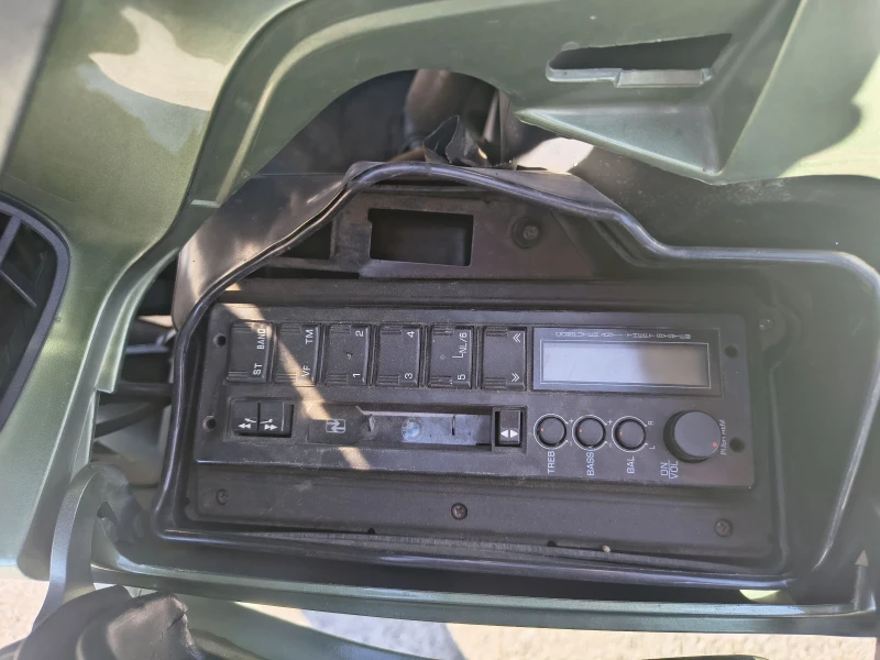 BMW R R1100RT ABS, снимка 11 - Мотоциклети и мототехника - 52155224