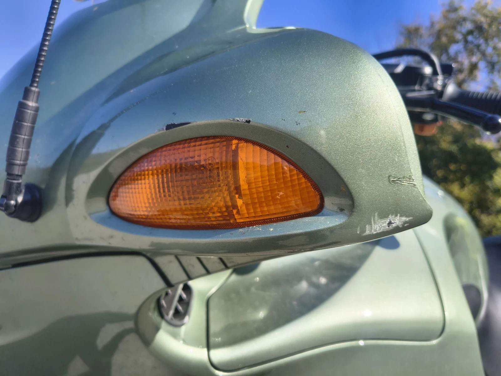 BMW R R1100RT ABS | Mobile.bg   12