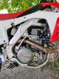 Honda Crf 450cc - изображение 5