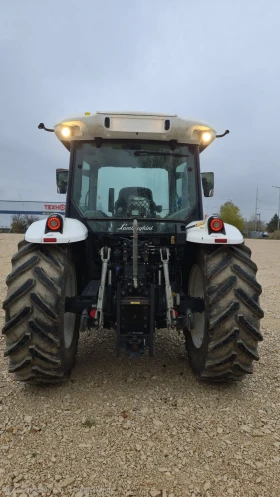 Трактор Lamborghini Strike 120, снимка 3