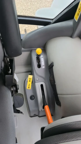 Трактор Lamborghini Strike 120, снимка 10