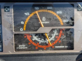 ������� Yanmar YANMAR FX24D | Mobile.bg � ����� ������ 6