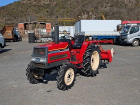 ����� �� �������� �� ������� Yanmar YANMAR FX24D