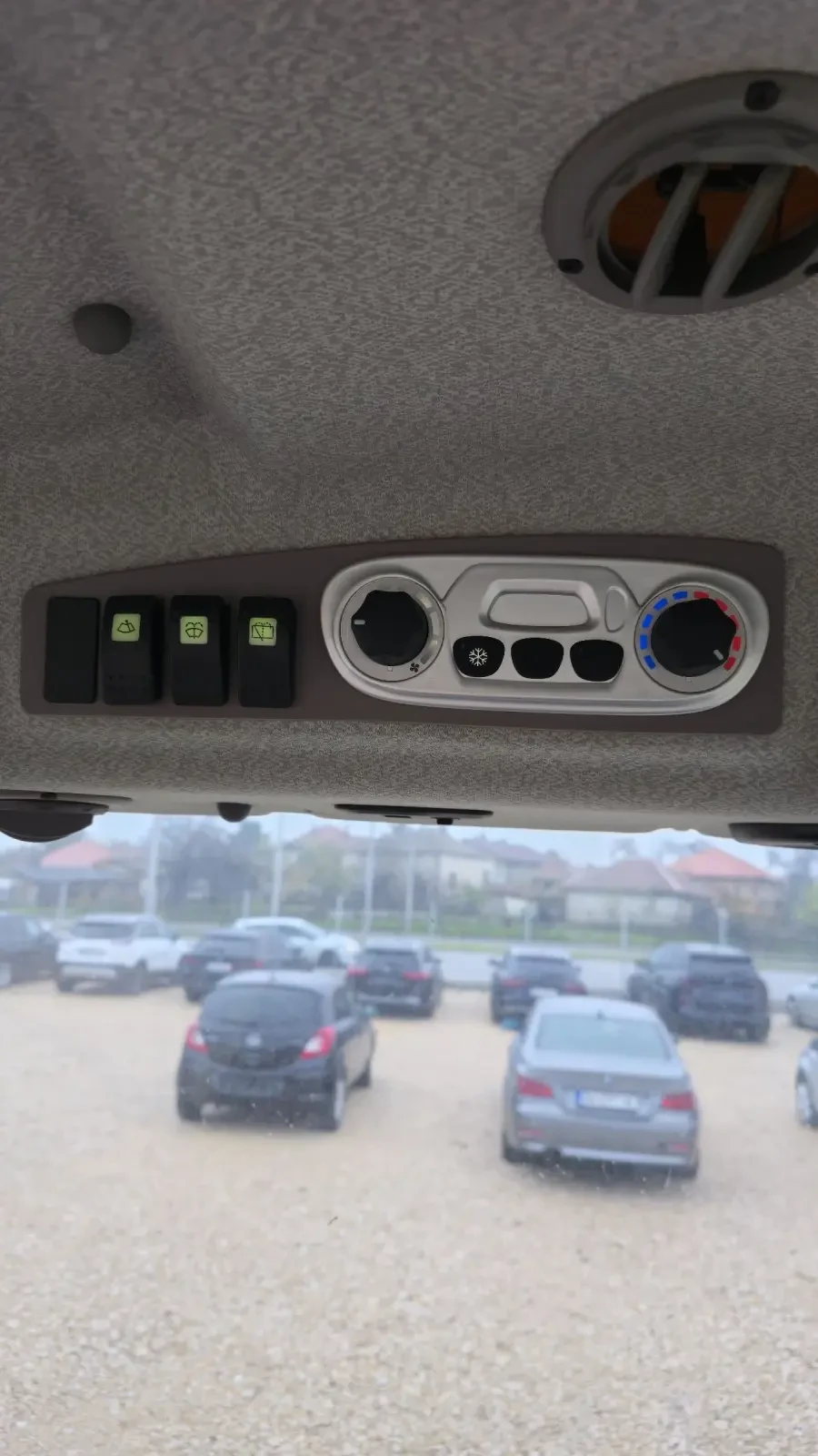 Трактор Lamborghini Strike 120 - изображение 8