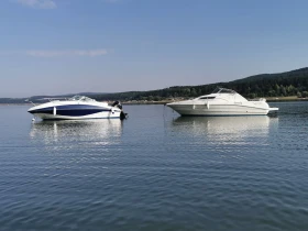 Моторна яхта Azimut GOBBi 21 cabin, снимка 4