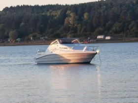 Моторна яхта Azimut GOBBi 21 cabin, снимка 2