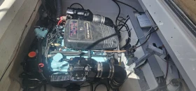 Моторна яхта Azimut GOBBi 21 cabin, снимка 7