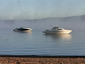 Моторна яхта Azimut GOBBi 21 cabin, снимка 3