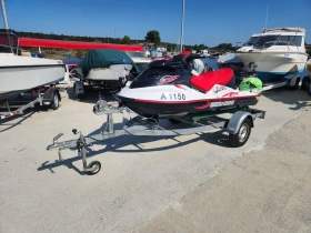Джет Bombardier Sea Doo Sea Doo 215 Wake Pro, снимка 5