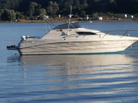       Azimut GOBBi 21 cabin