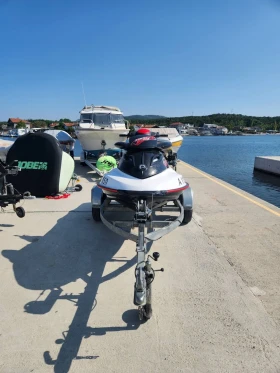 ���� Bombardier Sea Doo Sea Doo 215 Wake Pro | Mobile.bg � ����� ������ 4