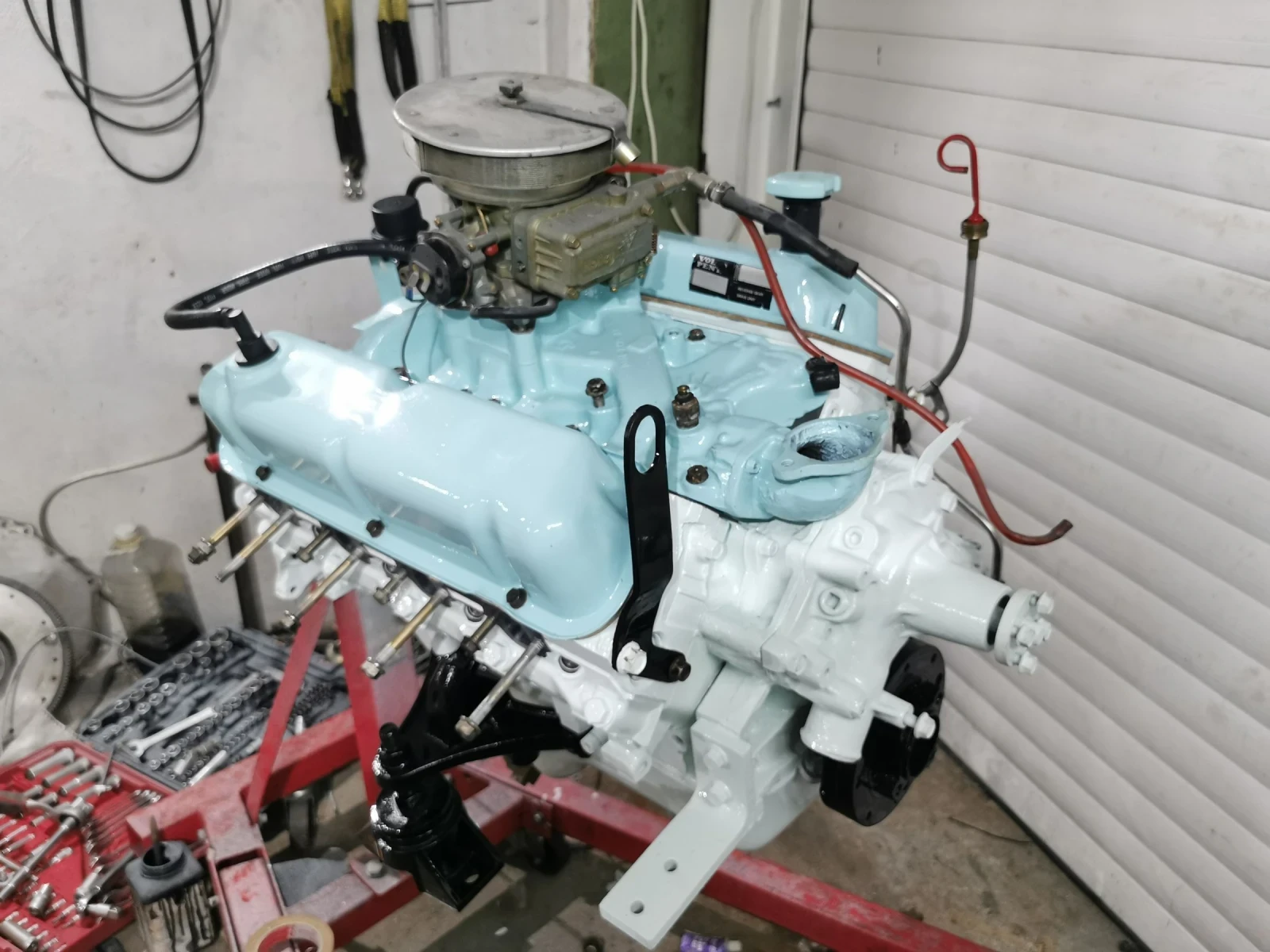   Azimut GOBBi 21 cabin | Mobile.bg   11