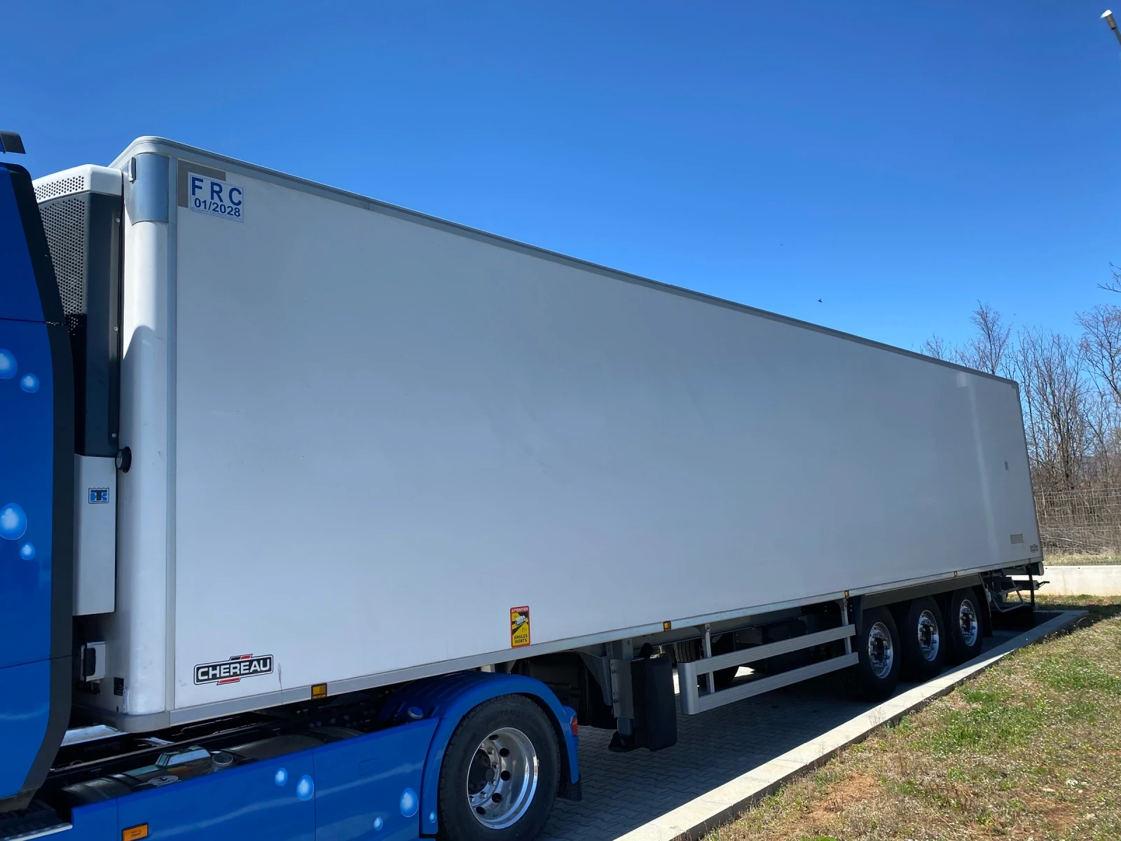  Chereau | Mobile.bg   1