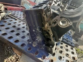 Двигател за Ланд Ровер Дискавъри 2 TD5 2000г., снимка 4