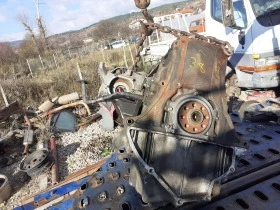 Двигател за Ланд Ровер Дискавъри 2 TD5 2000г., снимка 2