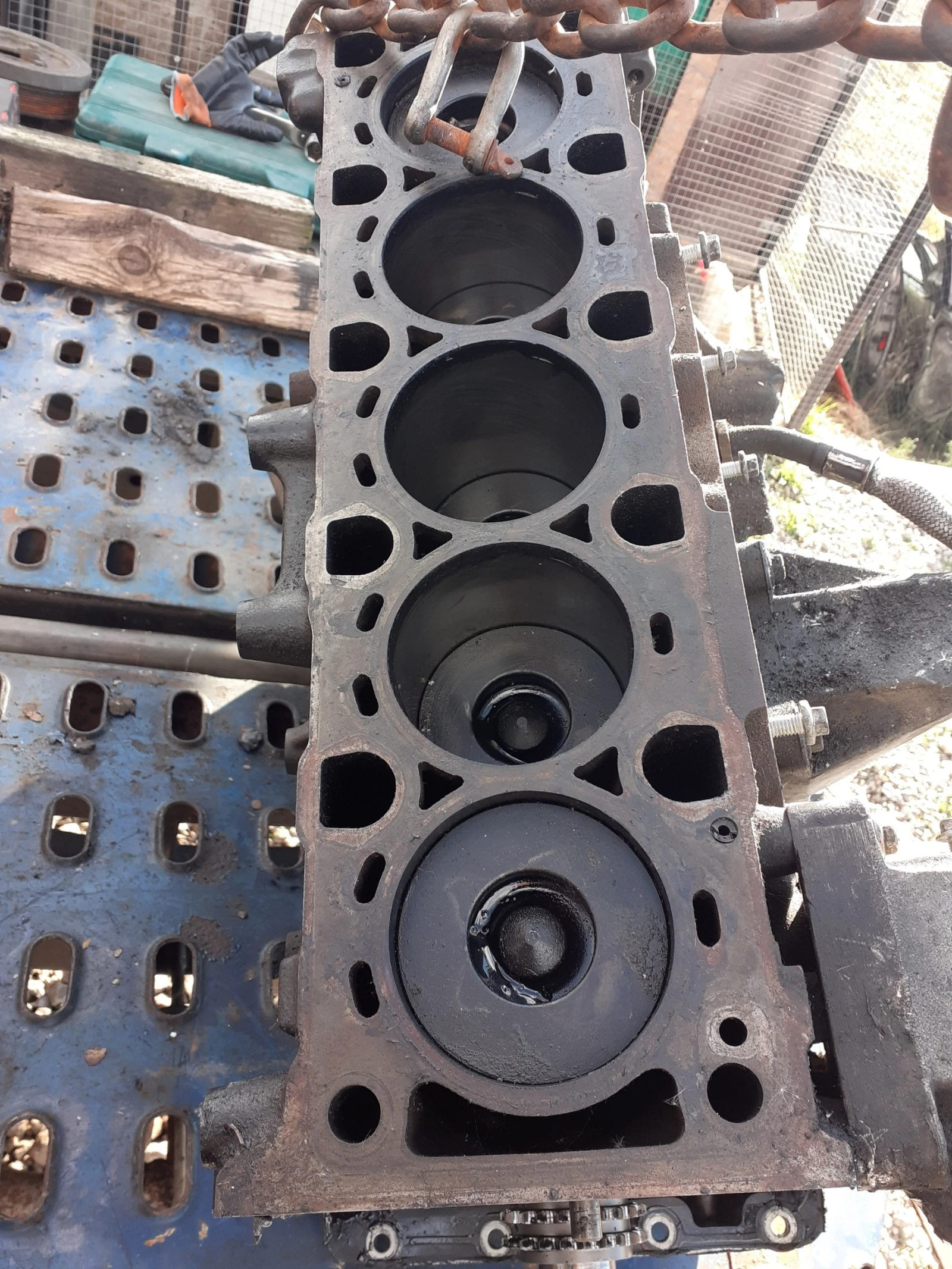      2 TD5 2000. | Mobile.bg   6