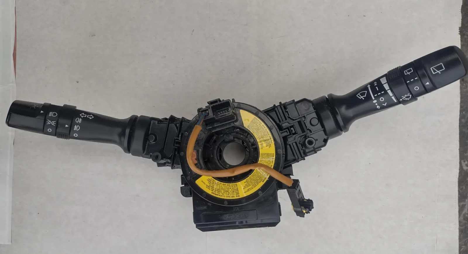 93410-1M530  93420-2K560  ������� ������, �������� � ������ ����� KIA VENGA  934101M530   934202K560 | Mobile.bg � ����������� 1