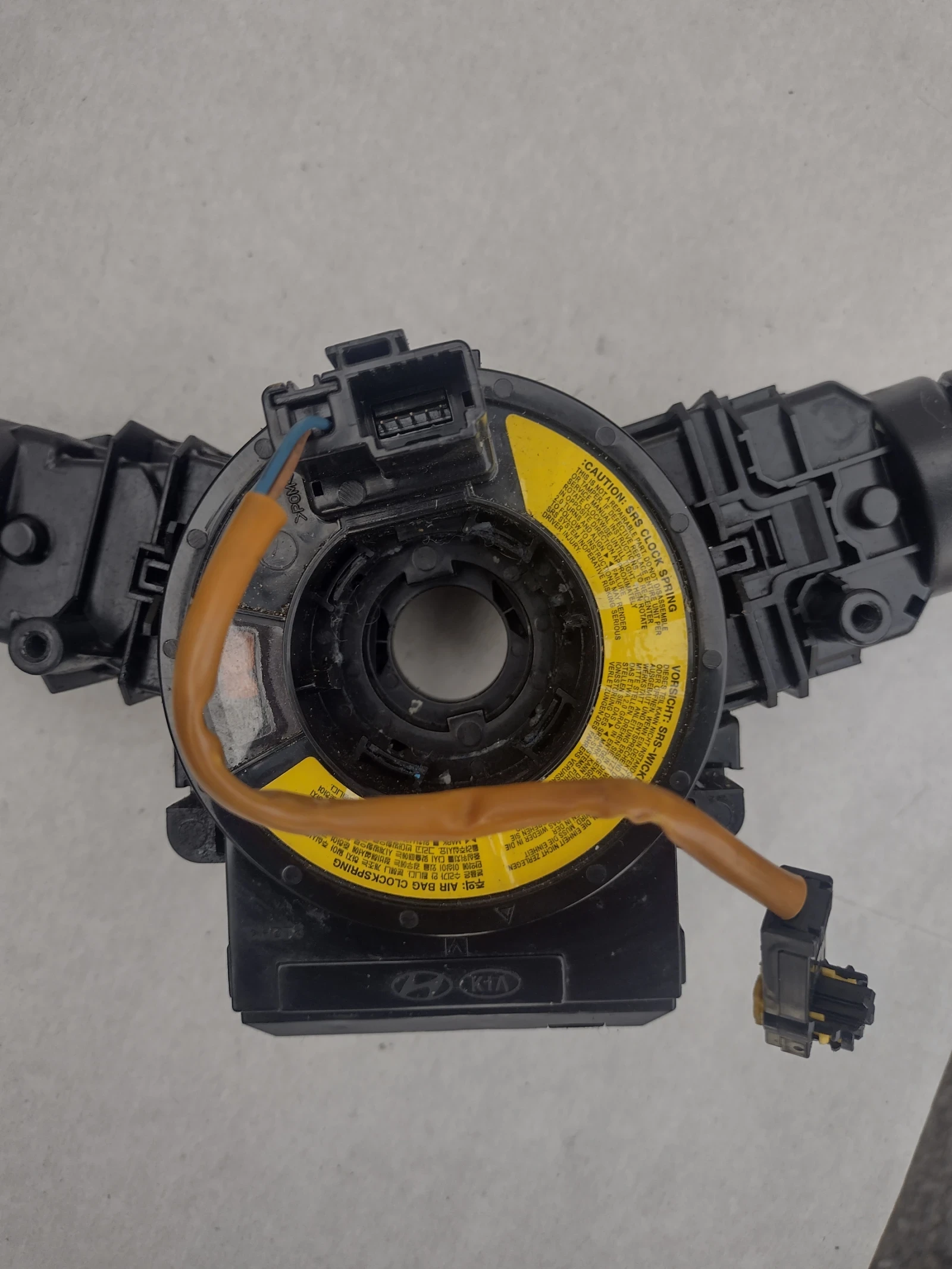 93410-1M530  93420-2K560  ������� ������, �������� � ������ ����� KIA VENGA  934101M530   934202K560 | Mobile.bg � ����������� 7