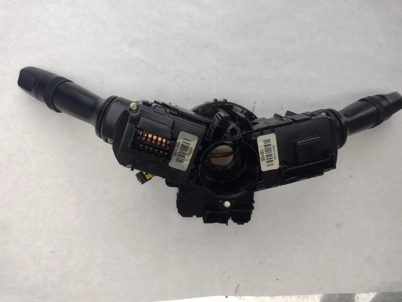 93410-1M530  93420-2K560  ������� ������, �������� � ������ ����� KIA VENGA  934101M530   934202K560 | Mobile.bg � ����������� 2