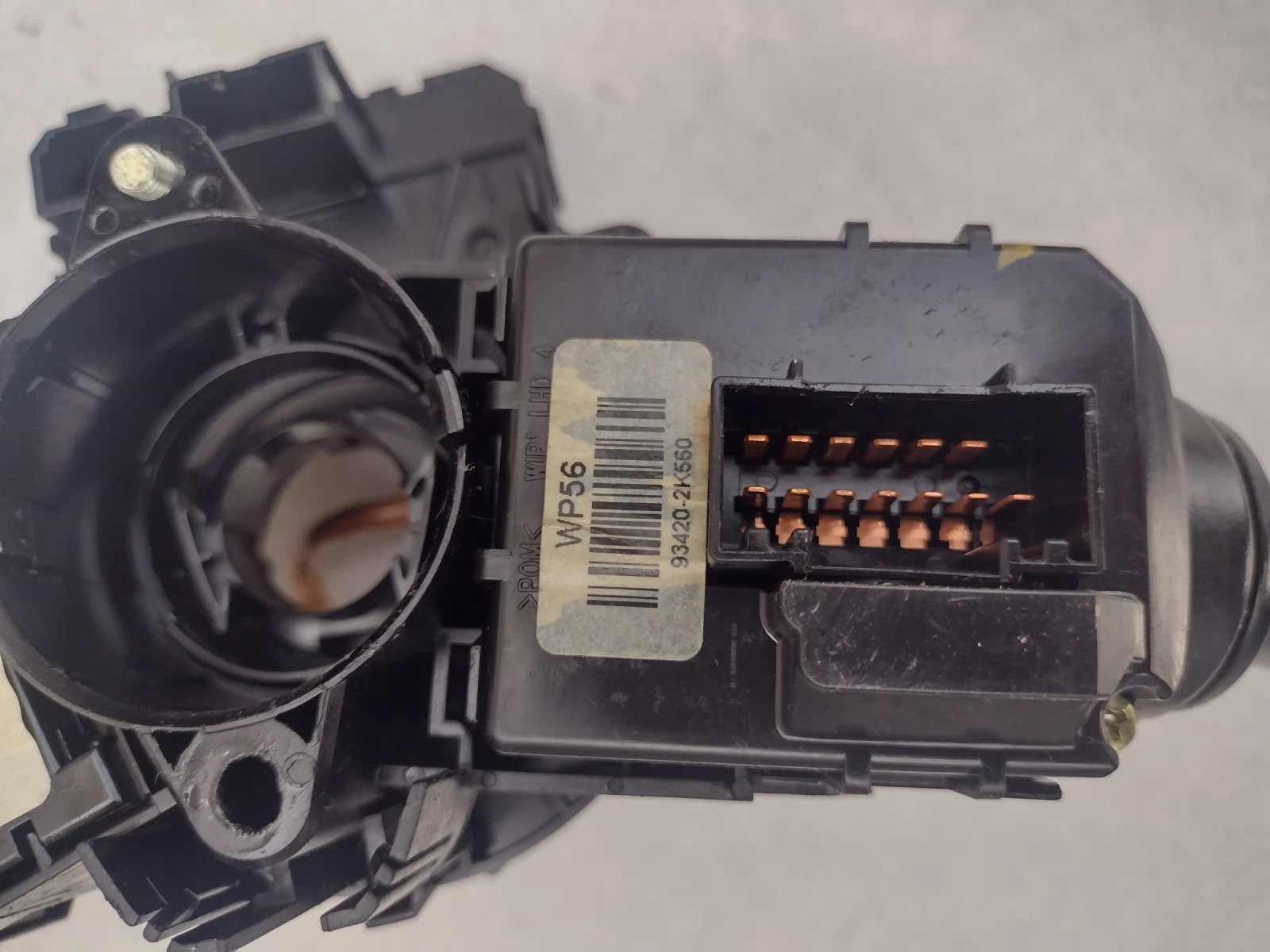 93410-1M530  93420-2K560  ������� ������, �������� � ������ ����� KIA VENGA  934101M530   934202K560 | Mobile.bg � ����������� 6