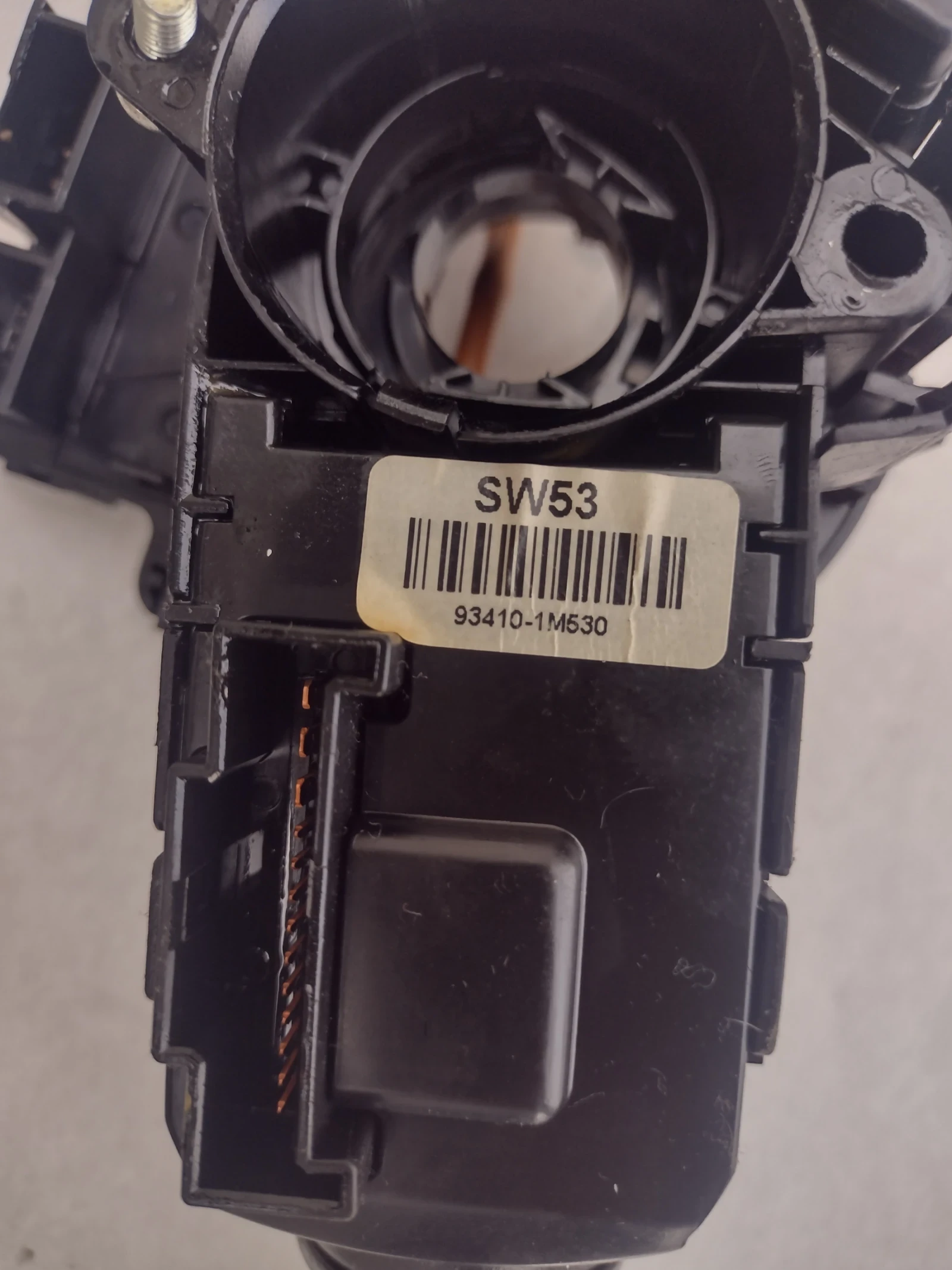 93410-1M530  93420-2K560  ������� ������, �������� � ������ ����� KIA VENGA  934101M530   934202K560 | Mobile.bg � ����������� 5