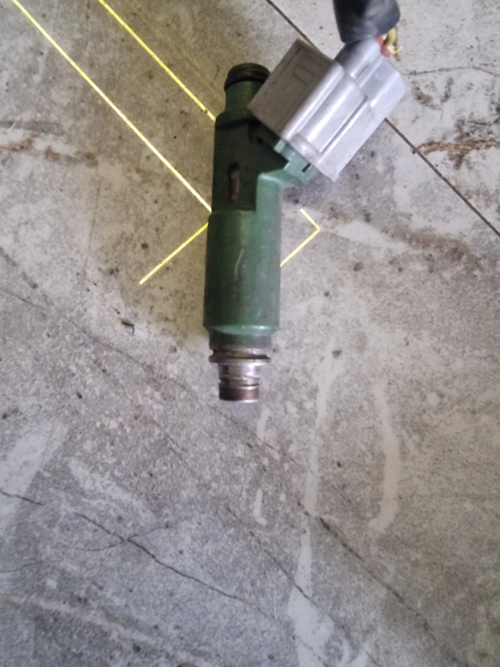 23250-22040 ���������� ���� DENSSO TOYOTA CELIKA COROLLA MATRIX | Mobile.bg � ����������� 1