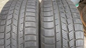 Гуми Зимни 225/50R17, снимка 3