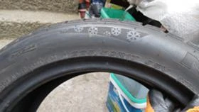 Гуми Зимни 225/50R17, снимка 6