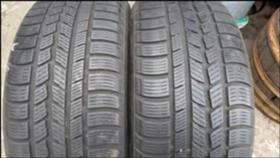 Гуми Зимни 225/50R17, снимка 1