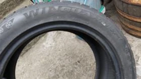 Гуми Зимни 225/50R17, снимка 7