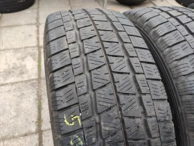 Гуми Зимни 235/65R16, снимка 2