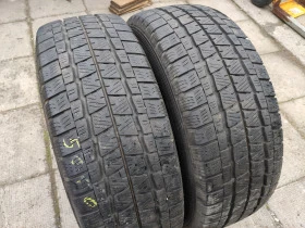 Гуми Зимни 235/65R16, снимка 3