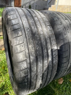 Гуми Летни 275/35R20, снимка 2