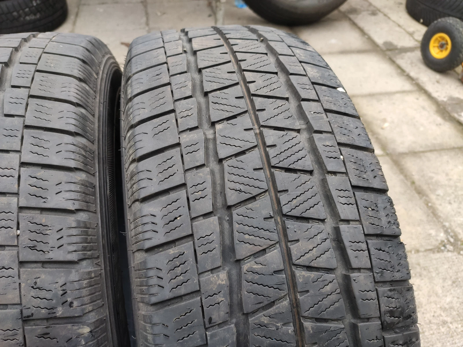  235/65R16 | Mobile.bg   1