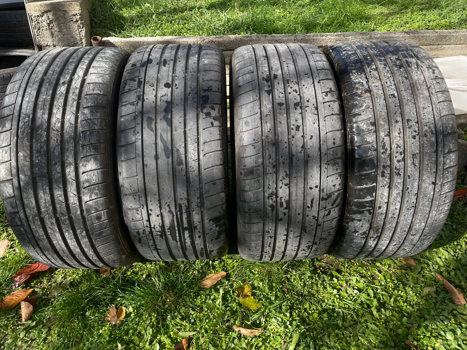 ���� 275/35R20 | Mobile.bg � ����������� 1