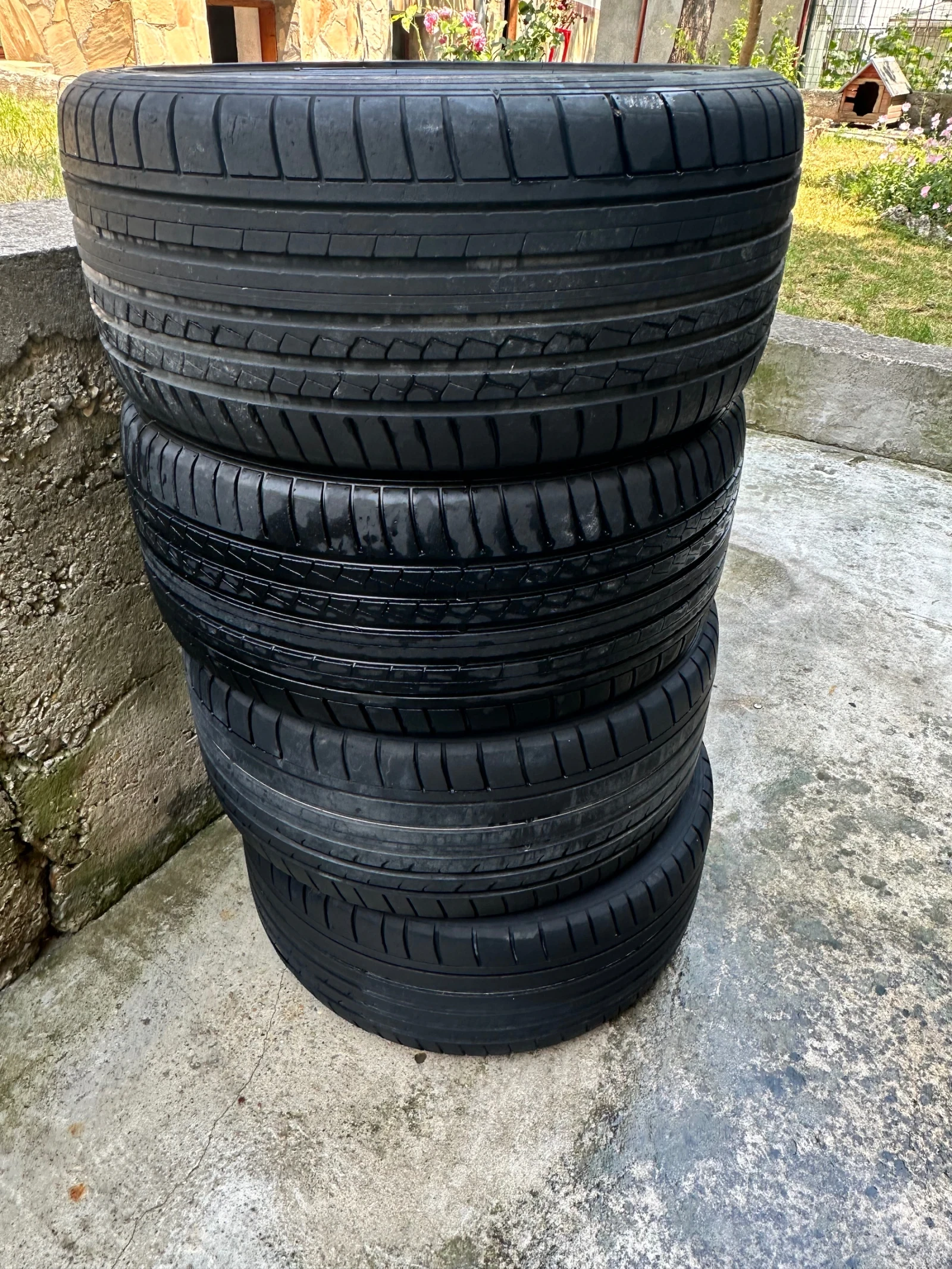 ���� 275/35R20 | Mobile.bg � ����������� 2