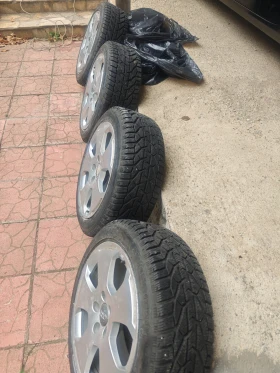    225/45R17  Audi A3 | Mobile.bg    3