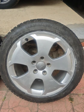    225/45R17  Audi A3 | Mobile.bg    2