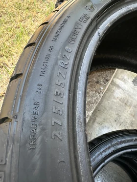 ���� 275/35R20 | Mobile.bg � ����� ������ 4