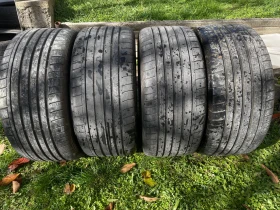 Гуми Летни 275/35R20