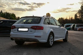 Audi A4 Allroad 2.0TDI 190к.с 4х4 АВТОМАТИК 7 предавки, снимка 3