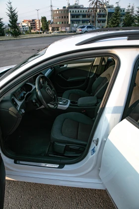 Audi A4 Allroad 2.0TDI 190к.с 4х4 АВТОМАТИК 7 предавки, снимка 5