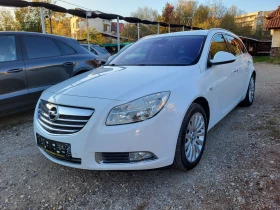 Opel Insignia 2.0 CDTI / SPORTS-ELECTIVE / EURO-5  - изображение 3